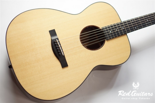 Model OM. Indian Rosewood w/L.R.Baggs LYRIC